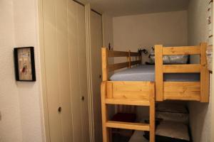 Résidence La Croix Du Sud - Studio 4 personnes exposé Ouest MAE-6944