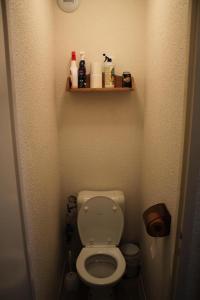 Résidence La Croix Du Sud - Studio 4 personnes exposé Ouest MAE-6944