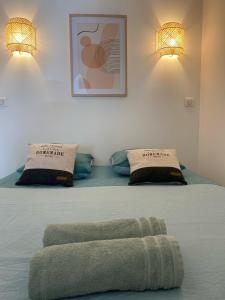 Appartements Le Solferino toulouse centre : photos des chambres