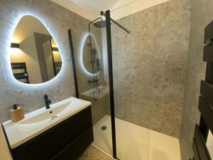 Appartements Le Solferino toulouse centre : photos des chambres