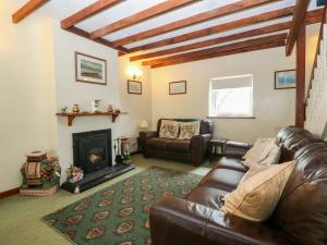 The Cottage at Ty Newydd