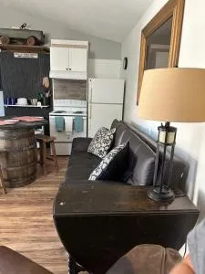 NOSTALGIC STAY - Pinebluff