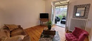 La Maison Barent - Proche des grottes de Rouffignac - Fleurac