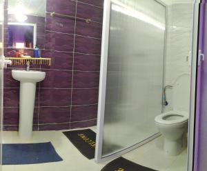 Dar Calme Chez El Bouhali