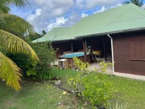 Maison Nature - Sucrerie Blanchet