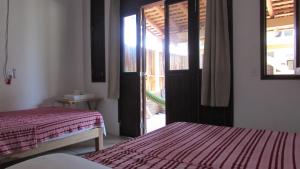 Hab #4 La Casa Del Profe Salo