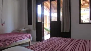 Hab #4 La Casa Del Profe Salo - Zapote