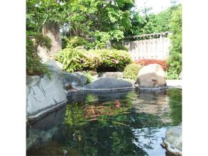 Oshuku Onsen Hotel Uguisu - Vacation STAY 27299v