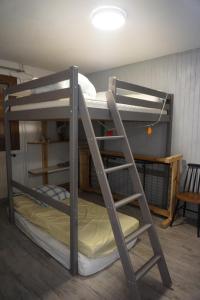 Résidence Estaris Ii - 3 pièces 67 personnes MAE-5394