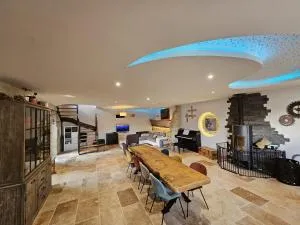 Maison familiale au cœur du D-DAY - Sully