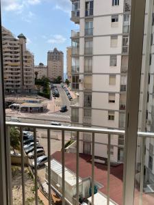 Alojamento entero - playa de la fossa