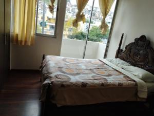 HOTEL SARAGURO LOJA