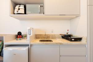 Easy Star - Studio fabuloso na Frei Caneca - WH03H