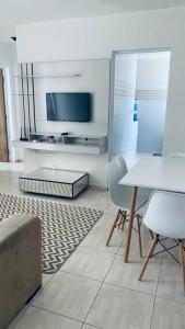 Apartamento mobiliado em Aracaju