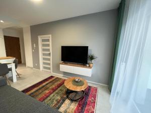 Apartament Zacisze 13