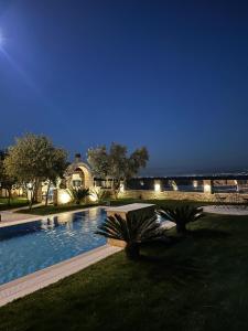 Green Villa with Private Pool