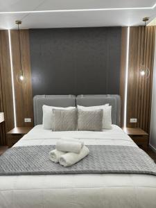 Green Villa with Private Pool