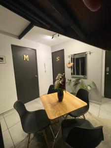 Exclusivas Habitaciones al Oriente