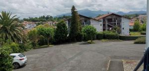 Appartements APPARTEMENT T3 vue RHUNE : Appartement 2 Chambres