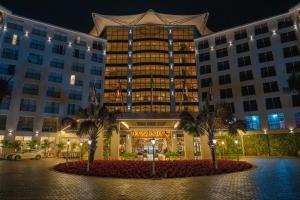 Fazzenda Park Resort