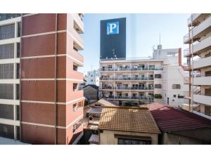 Business Hotel Nissei - Vacation STAY 47734v