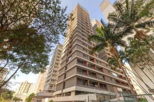 Easy Star - Studio fabuloso na Frei Caneca - WH03H