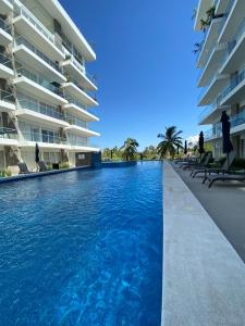 Quinta San Miguel con Alberca, Playa a 5 minutos.