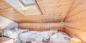 Appartements Residence Les Alpages - 3 Pieces pour 6 Personnes MAE-7404 : photos des chambres