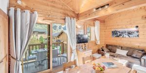 Résidence Les Alpages - 3 Pièces pour 6 Personnes MAE-7404