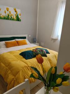 Casa Vacanze Da Nonno Peppe Suites 1, 2, & 3