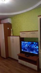 Комфортная 1-комнатная Новопречистенская 1