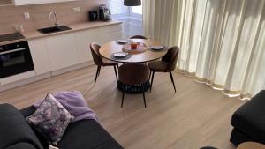 Apartament CZAS RELAKSU