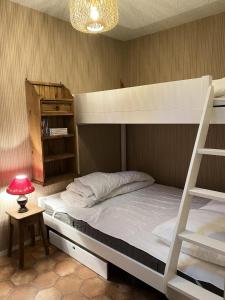 Résidence Betelgeuse - 3 pièces 5 personnes exposé Ouest MAE-5004