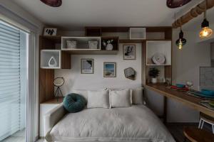 Temporales Ushuaia - Campos PB5