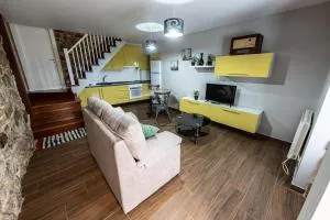 Casa Barreiro Piedra - Dor