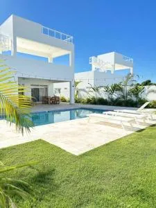 Sosua Ocean Village Villa Near Cabarete - 苏莎亚