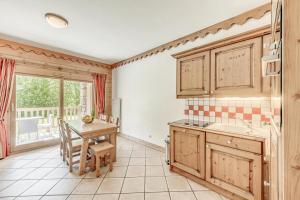 Résidence Les Alpages - 3 Pièces pour 6 Personnes MAE-2614