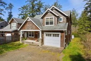 Sandpiper House-Manzanita Or - Wheeler