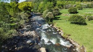 chez yannick Hospadaje Los Amigos