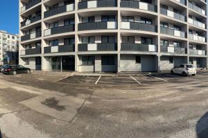 AR Rezidencia Bellova 2