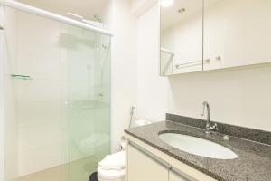 Easy Star - Lindo studio na Frei Caneca - DZ01I