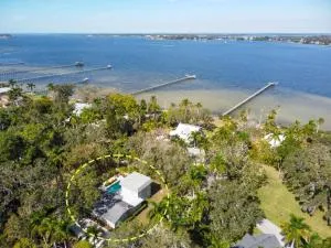 The River House - Terra Ceia