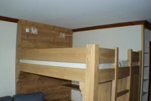 Résidence La Marelle et Le Rami - maeva Home - Studio au pied des pistes vue montagne 4 personnes - Sélection MAE-7724