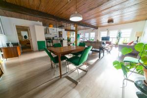 Le Loft Audrey