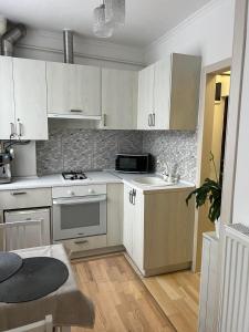 Apartment Kvitka