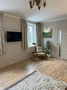Apartment Kvitka