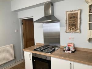Adlington Cottage, Lancashire