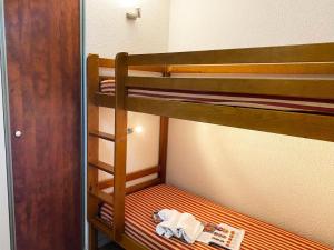 Résidence Pic Du Midi - Apt n°9 - 1er Etage - Bâtiment Adour MAE-8714