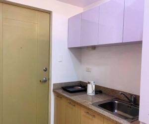 Homey 1-Bedroom w Balcony