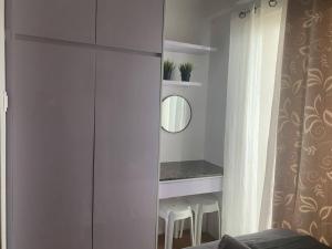 Homey 1-Bedroom w Balcony